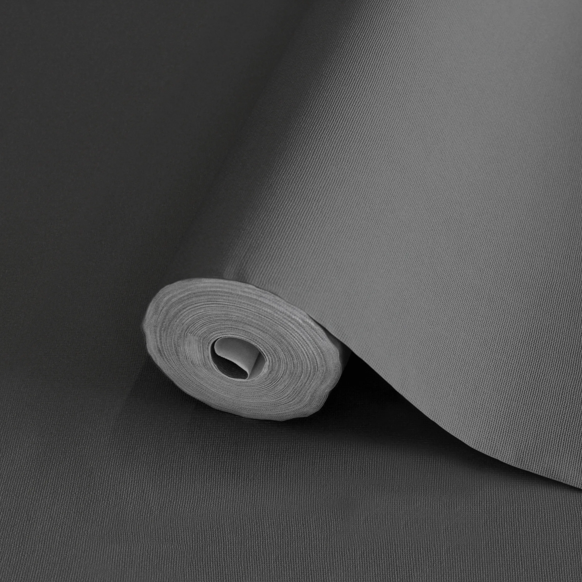 Gray Embossed Wallpaper – Understated Elegance (24203-6)